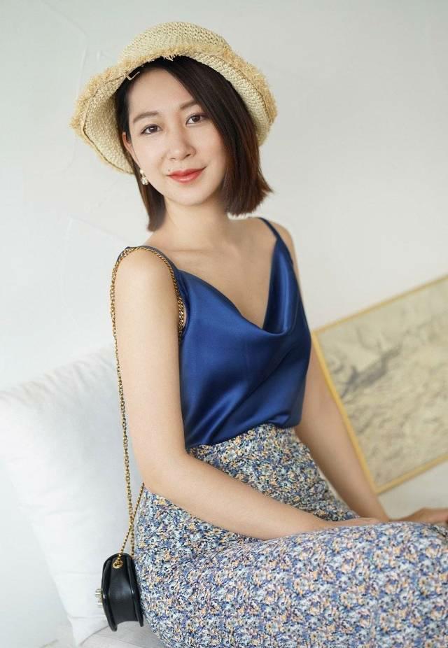 40岁如何穿有品位精致减龄的质感穿搭时尚优雅又显气质