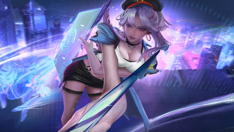 那在经历了上官婉儿kpl限定皮肤天狼绘梦者的大猜测之后,在下个星期