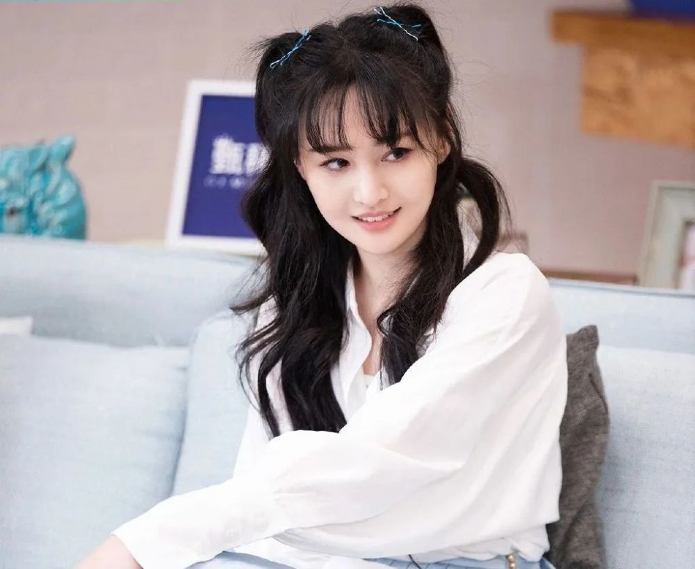 郑爽|郑爽，错了？怎么可能！