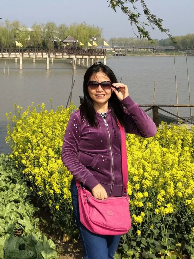 刘长银:人在囧途-那年,我带儿子回老家