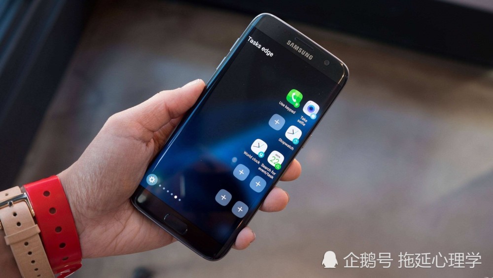 三星历代galaxy S旗舰手机回顾 S仅排第七 腾讯新闻