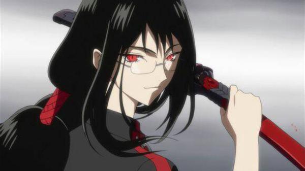 你喜欢的样子都有这几个动漫中有多重人格的角色你最喜欢谁