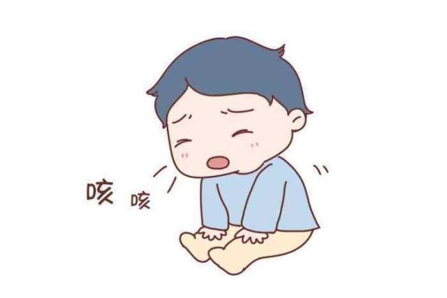 很多孩子都是这种咳嗽,而家长和医生都用错了药