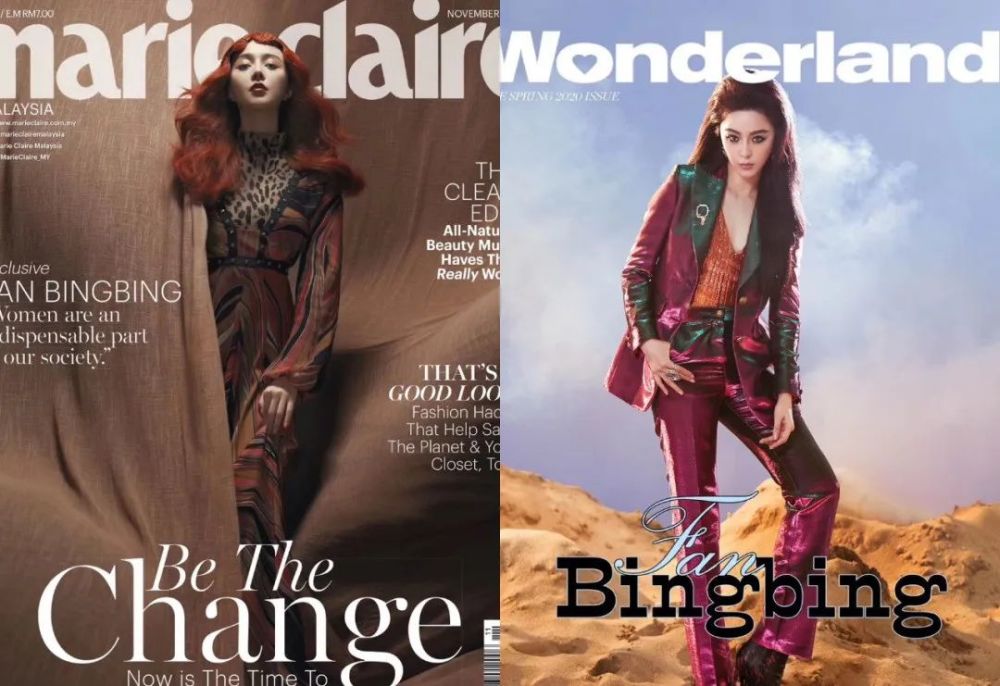 范冰冰|范冰冰新片全球上映，她凭什么代表中国影后？