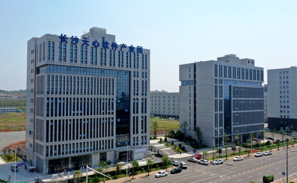 数字经济成天心转型发展新引擎