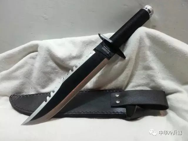 中国历史那些杀伤力巨大的冷兵器 你都知道哪些 腾讯新闻