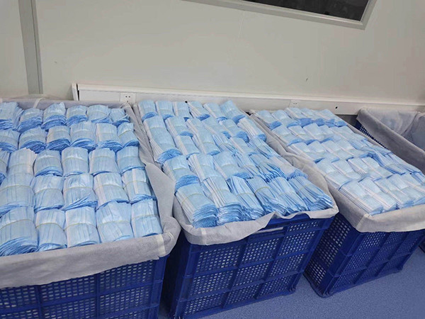 上汽大众威然-财经早报丨口罩商从日赚15万到亏损百万;地摊概念股降温