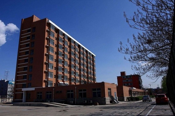 北京|北京最“神秘”的1所大学，看着不起眼，却是公务员的“预备队”