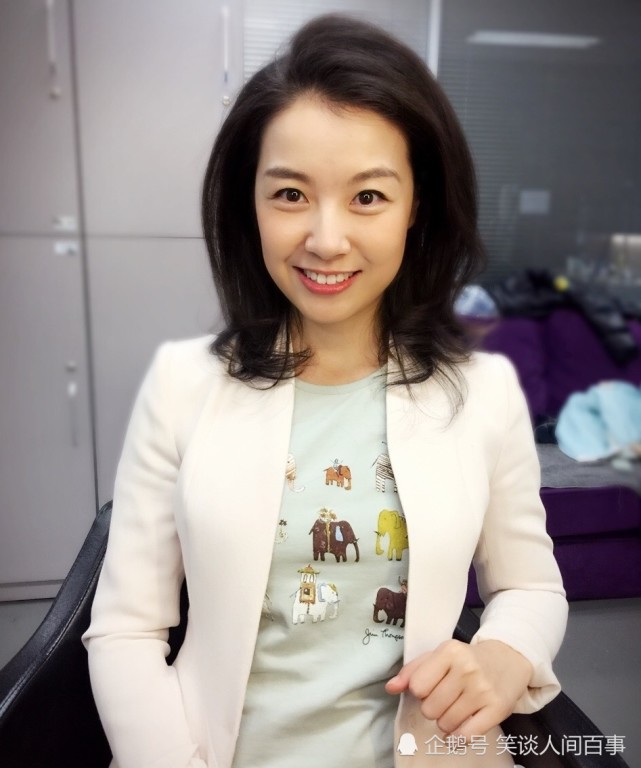 可以说王洁现在已经成了该台的主力主播之一,而伴随着她的地位增长的