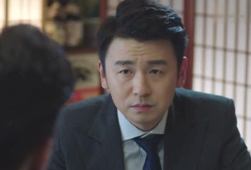 《我的前半生》陈俊生出轨离婚,娶了新欢又后悔,为什么却过得越来越好