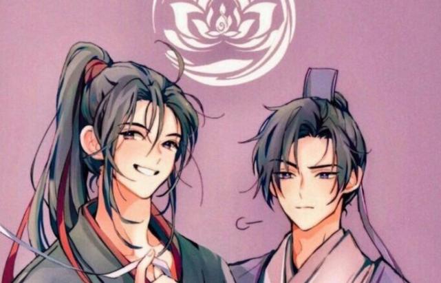 魔道祖师:成为蓝夫人的要诀是什么?这几点不容忽视