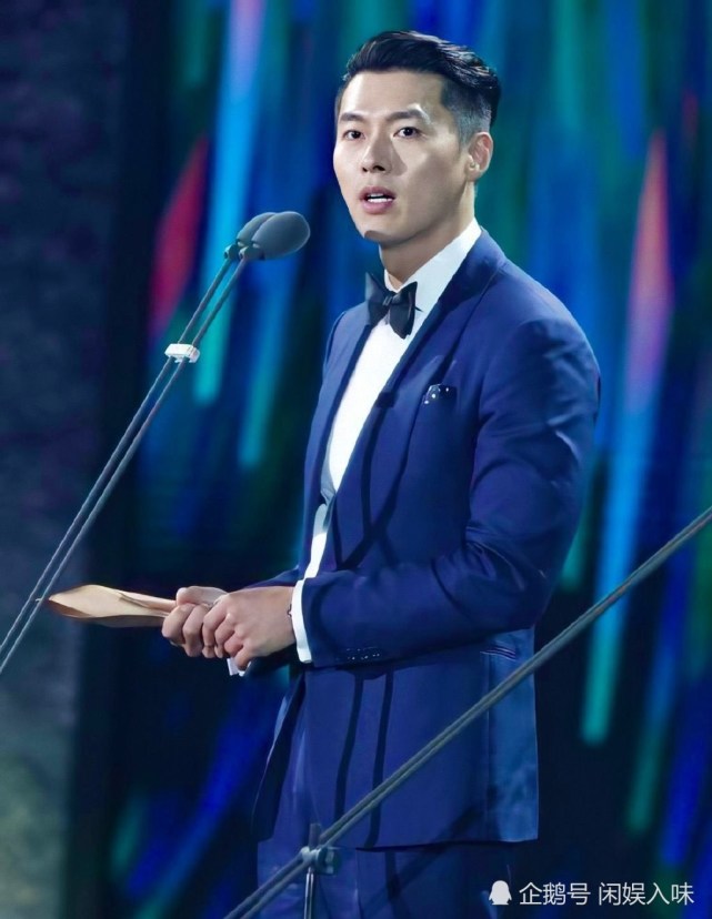 玄彬视帝陪跑,爱的迫降颗粒无收,他们依然是我心之所属