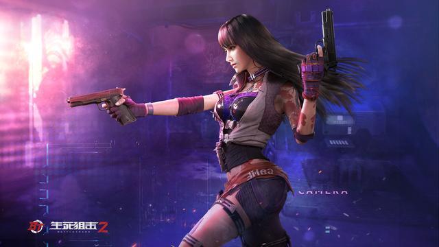 生死狙击2二测进行时游戏特色与缺陷一览