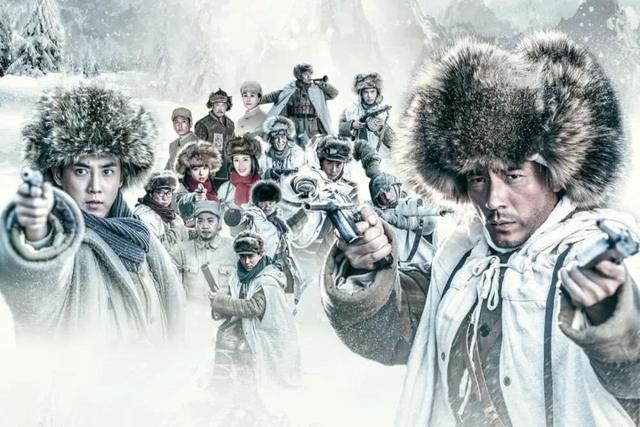 《林海雪原》为何经久不衰?除取材真实,作者当时正接受批判_腾讯新闻