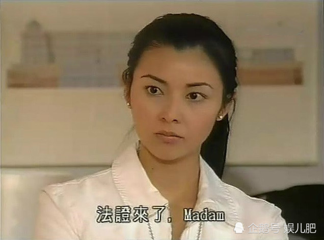 回顾法证先锋四位madam你最钟意谁一代不如一代