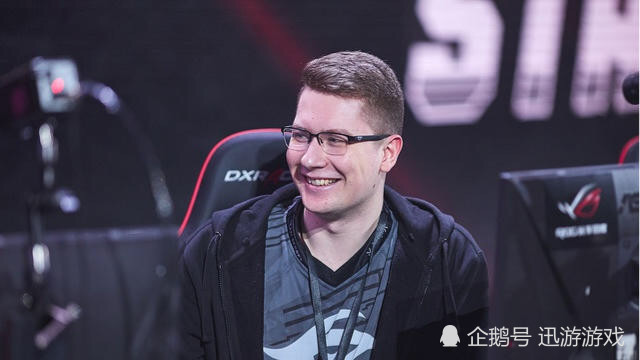 ESL One 欧洲区双幻神之争，DOTA2的Nigma又落败！
