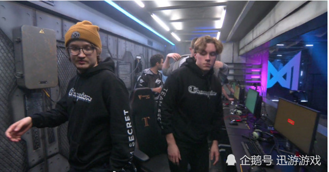 ESL One 欧洲区双幻神之争，DOTA2的Nigma又落败！