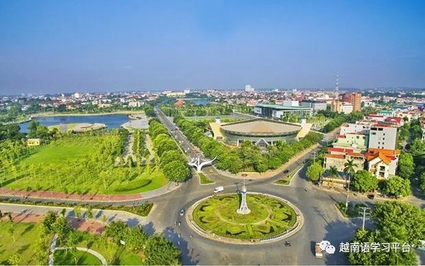 越南永福省力争发展成为北部旅游中心