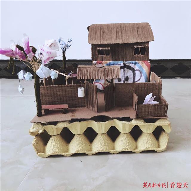 大学生diy手工制作大全图片