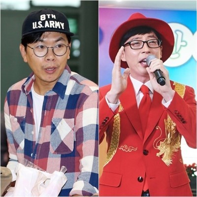 金泰浩为无限挑战奉献12年 刘在石是冤家兼挚友 年薪不输罗英石?