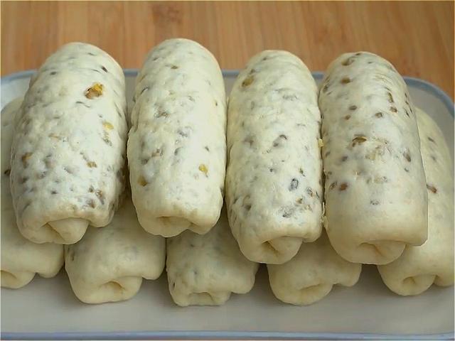 天热给家人做这面食清热消暑健胃止咳夏季要多吃