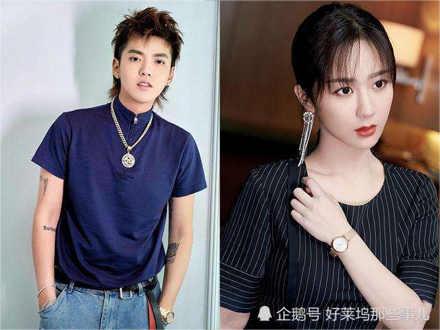 杨紫吴亦凡撕番任何抛开演技谈番位的行为都是耍流氓