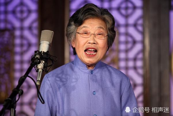 相声界一度出现了不少女艺人,像来小如,于小福,吉文贞,张玉凤,四十