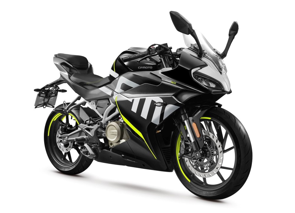 年中盘点 年关注度最高的新款国产摩托车 中国摩托新闻网