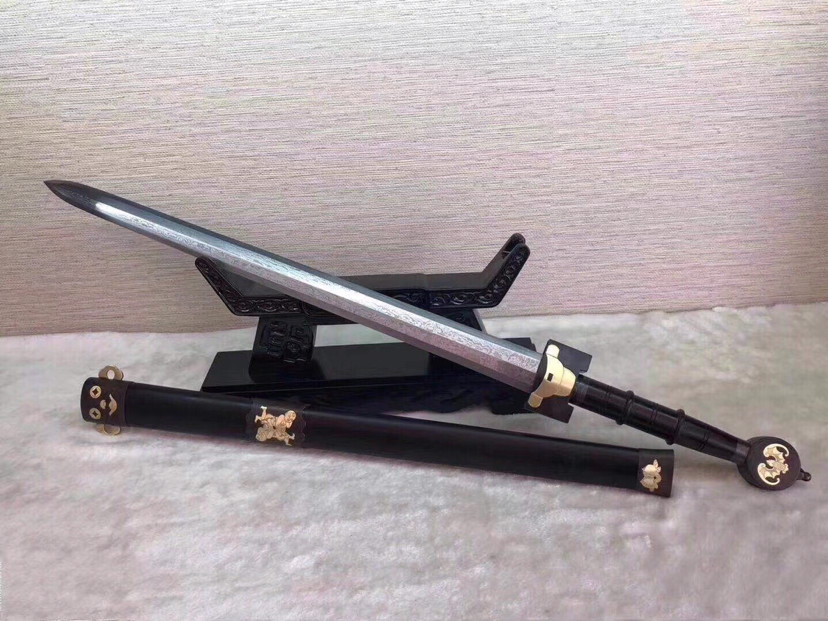 五福剑德义五福全书剑百家圆剑聚福禄寿禧财家纳五福万事兴