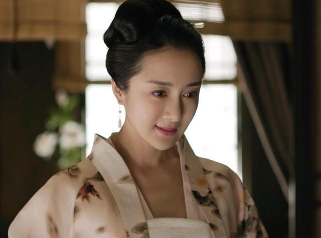 知否原著被朱曼娘相中的余嫣红她死于品行不端