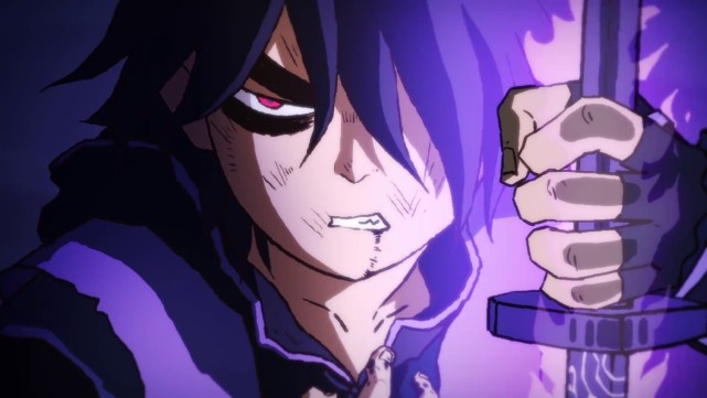 刺客伍六七暗影刺客真的无敌这4个人就不怕他们阿七别逼我上大号