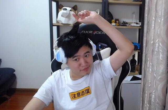 在芒果鱼,赵志铭,北川,彩旗,太原马超,薄荷,这些虎牙主播双排的带领下