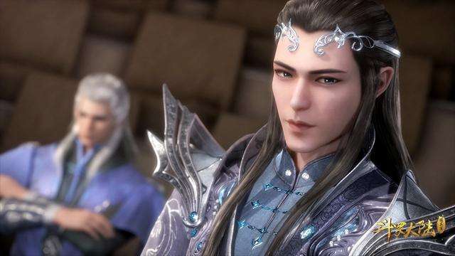 斗罗大陆:独孤博和剑斗罗与小舞关系不大,为何会出手帮她?