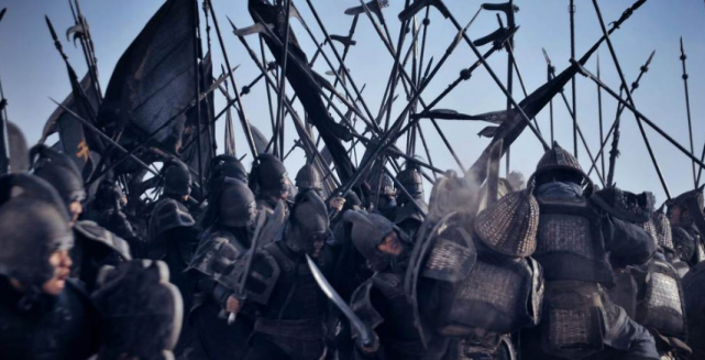 在战乱不休的三国时代为何鲜有外敌作乱其实跟这三人有关