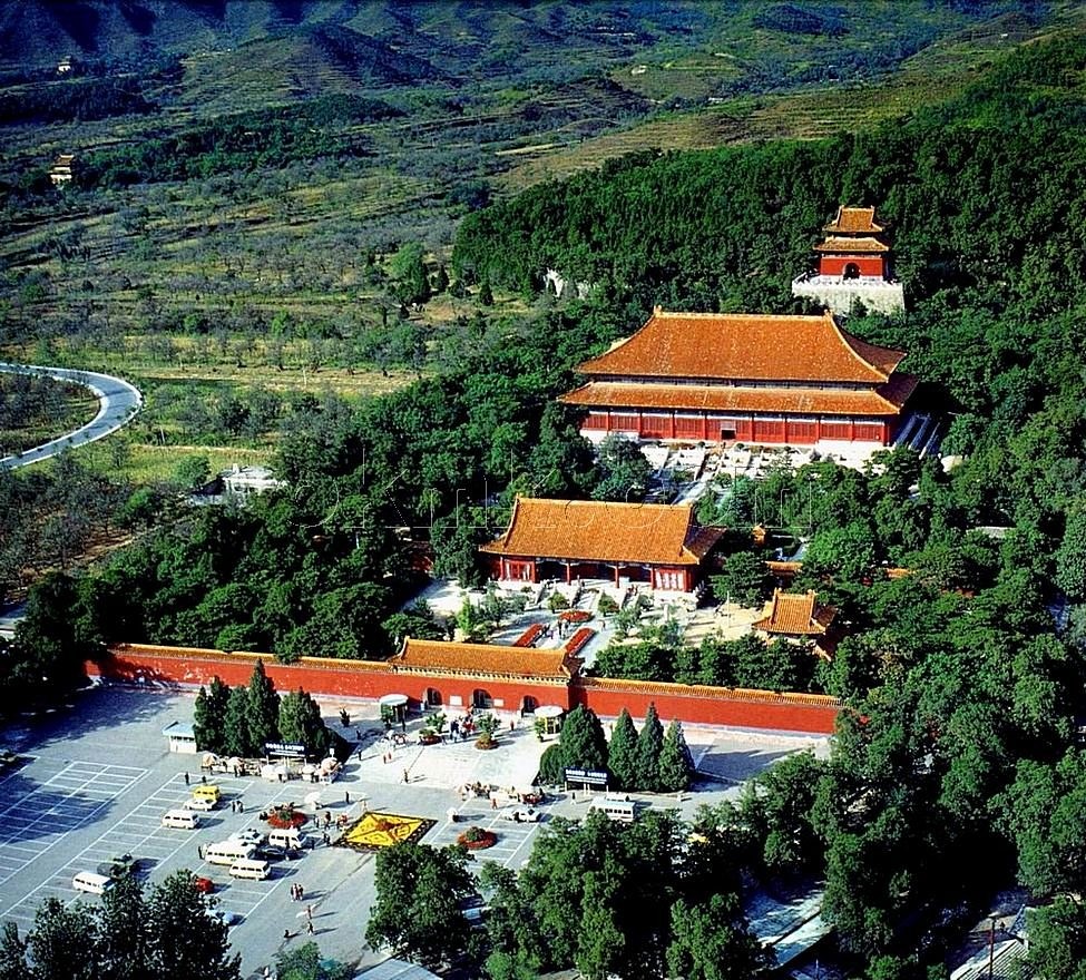 2020年全国旅游简介之《昌平区》主推景点