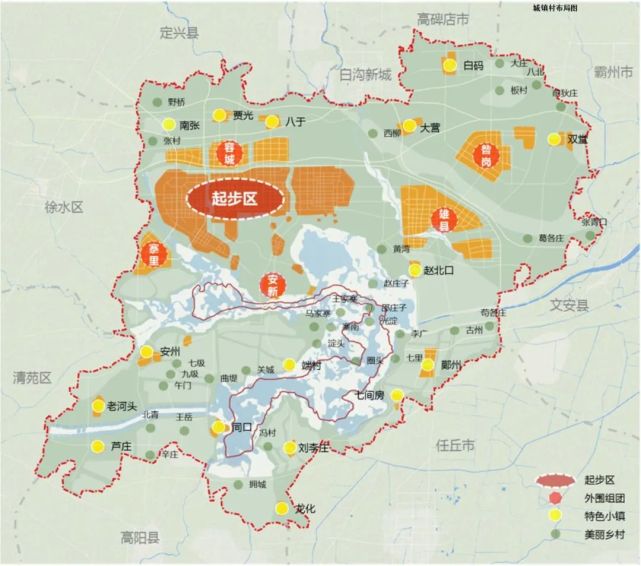 曾進行河北省旅遊高質量發展規劃,河北正定,灤平縣,興隆縣,保定市高定