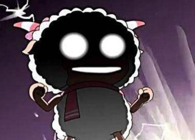 喜羊羊差点毁灭羊村_腾讯新闻