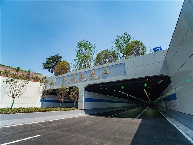 隧道|南京|红山|京沪铁路