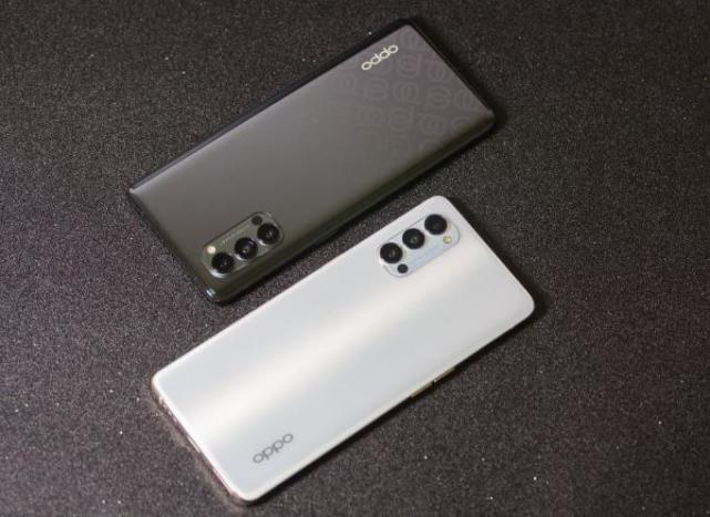 同為輕薄旗艦,vivox50對比opporeno4,哪款更值得買?