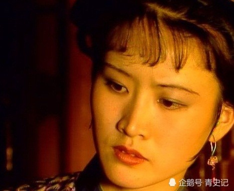 红楼梦|红楼梦最可怕的伏笔：麝月的花签，细琢磨，顿觉阴森刺骨