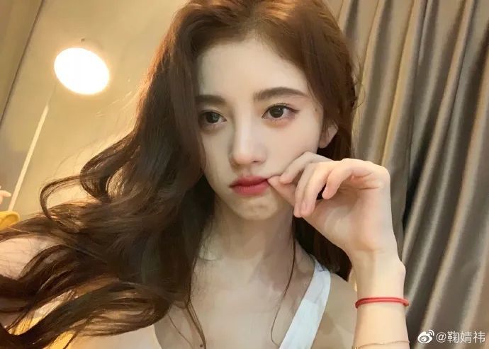 鞠婧祎|国际“巨星”鞠婧祎