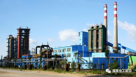 新建焦化厂能耗设计_腾讯新闻