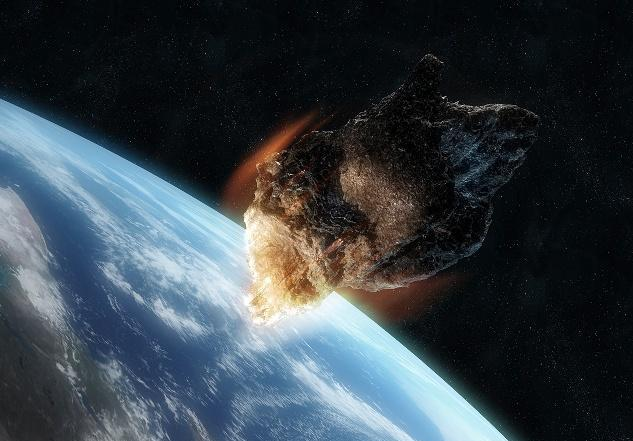 1994年彗星撞击木星,威力高达上亿颗核弹,地球真是个幸运儿
