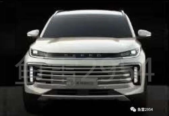 新款TXL/全新VX等 星途新车计划曝光