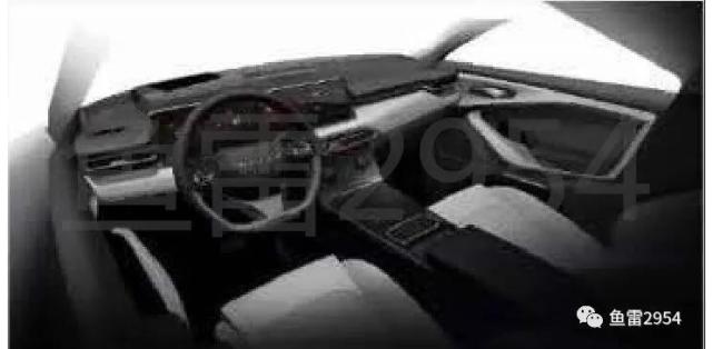 新款TXL/全新VX等 星途新车计划曝光