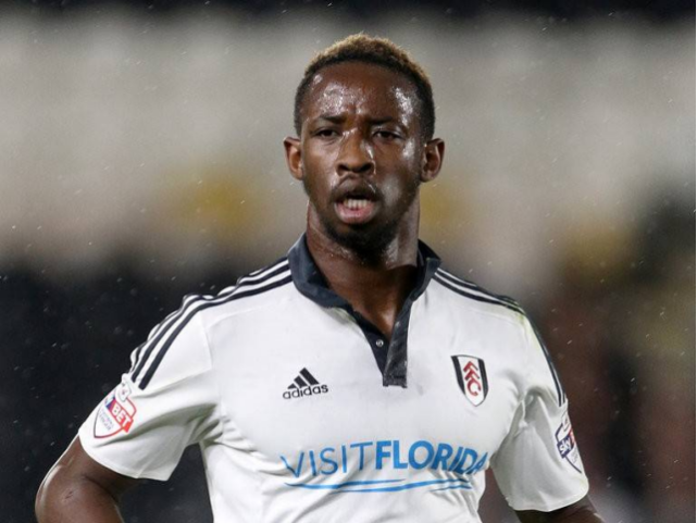 第一个登贝莱叫做穆萨·登贝莱,也就是所谓的大登贝莱,自从登陆白鹿巷