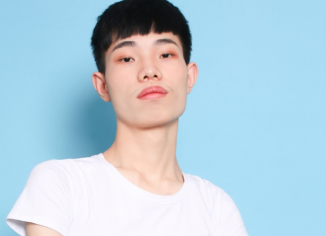 gc车队的队长犄角,锤哥哥和战神晓也加入了鲨鱼的车队,这个车队每个人