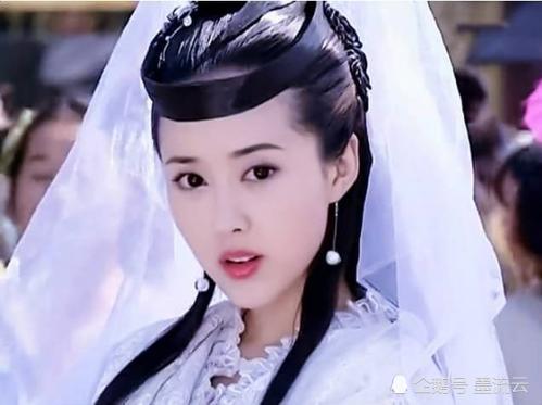 中国历史 上古神话最美的五大女神 你知道几个