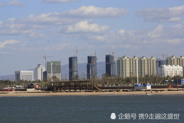 辽宁省内这两座沿海城市发展潜力无限巨大令无数人期待大连居然不在