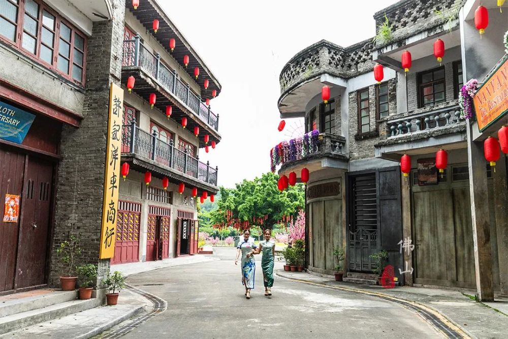 那年花开月正圆拍摄地图片